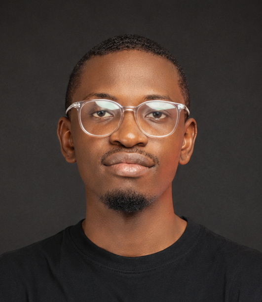 John A. Ojabo